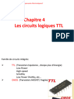 Chapitre4 - La Famille TTL