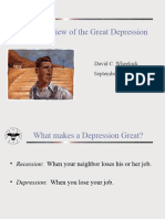 Great Depression