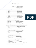 Quantity Expression-Đã G P