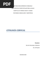 Citologia R2 2023