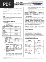 Fisica (Analisis Dimencional)