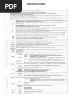 Sistema Nefrourologico