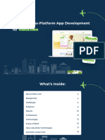 Flibco Case Study Ascendix Tech