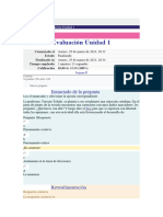 Didactica P4 - Evaluacion Modulo 2 Unidad 1