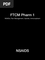 FTCM Pharm 1