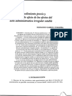 Debido Procedimiento Previo y Suspensi N Del Acto Estable 1708963385