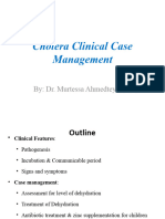 Case Management