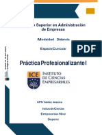 Unidad 1 Dossier PPI