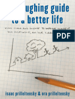 Isaac Prilleltensky, Ora Prilleltensky - The Laughing Guide to a Better Life_ Using Humor and Science to Improve Yourself, Your Relationships, and Your Surroundings-Rowman & Littlefield Publishers (20