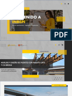 Sesión 1 - Diseño de Puentes Con Aashto LRFD y Csibridge - Inrepi - 2024