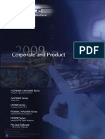 Proface Catalog2009v2