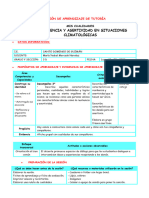 Sesion Lunes 18 Tut Cualidades Resiliencia y Asertividad