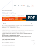 The Van't Hoff Factor I' For