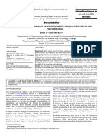 Research Article: International Journal of Recent Scientific Research Vol. 7, Issue, 11, Pp. 14342-14348, November, 2016