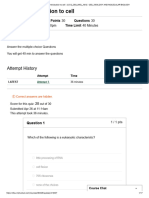 CELLMOL Long Exam 01 PDF