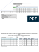 F3 y F4 Formato de Anexos 3 4 ASISTENCIA