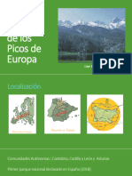 Picos de Europa