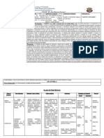 Plan Estrategico Febrero-Marzo Yanaury Durand 6° Grado A