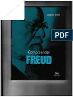 Ler Freud - Jacques Sédat