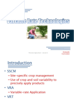 Statewide Curriculum: Precision Agriculture - Lesson 6