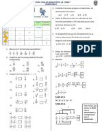 Repaso II 3ro