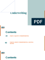 Chapter 4 - Fund Management