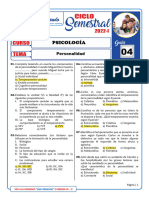 04 Psicologia Ciclo Normal 2022 II La Personalidad