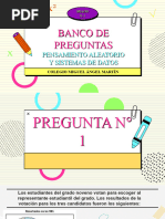 Banco de Preguntas Pensamiento Aleatorio y Sistemas de Datos