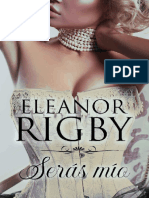 #?? SERÁS MÍO. ????? ???????? ?? ???á?????. Eleanor Rigby