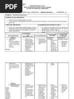 12° Planificación Didáctica Trimestral Ingles