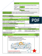 Sesión 6 Fase Definir DT