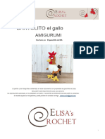 Bartolito El Gallo - PDF Versión 1