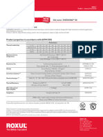 Iig - ENERWRAP - MA - 960DataSheet