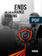 Article - 5 Trends in Insurance Broking - Jan - 2020