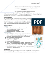 Varicocele and Eo l2