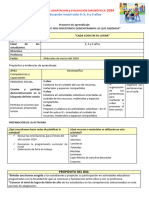 Miércoles 13 de Marzo Del 2024