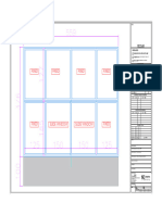 Aluminum Shop Drawing-Model