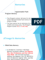 Microcontroller - Peresentation 3