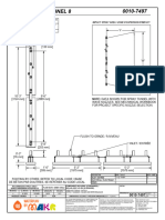 GS SPRAY TUNNEL 8 - 0010-7497 - Spec