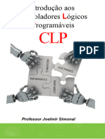 INTRODUÇÃO AOS CLP Oficial REV 02