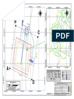 .Plano de Planta Reservorio - Llihua - A1-1