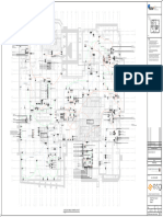 Level B1 Small Power Layout: Preliminary