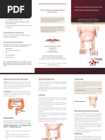 Mod. 18 Apoio Ao Consentimento Informado para Amputação Abdominoperineal