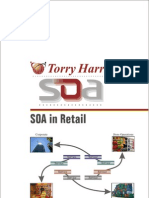 SOA in Retail