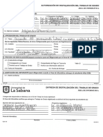 Desarrollo Del P. Lateral en Niños