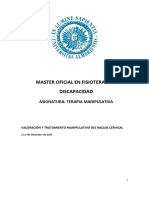 Apuntes Cervical Ual Oficial 2023