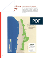 Atlas Rural de Chile Macrozona Norte Grande 3. Precordillera Cordillera y Altiplano