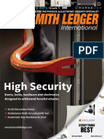 Locksmith Ledger International - January 2024