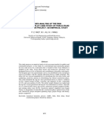 Ahp-Based Analysis of The Risk Assessment Delay Case Study of Public Road Construction Project: An Empirical Study