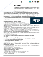 O QUE E DEVOCIONAL - PDF - Universo Desbravador